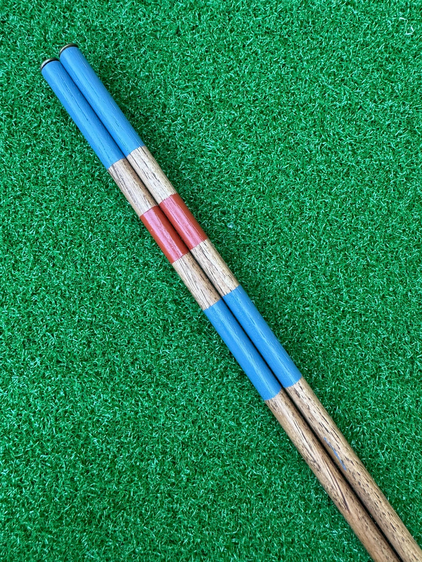 Clutch Golf Company Alignment Sticks