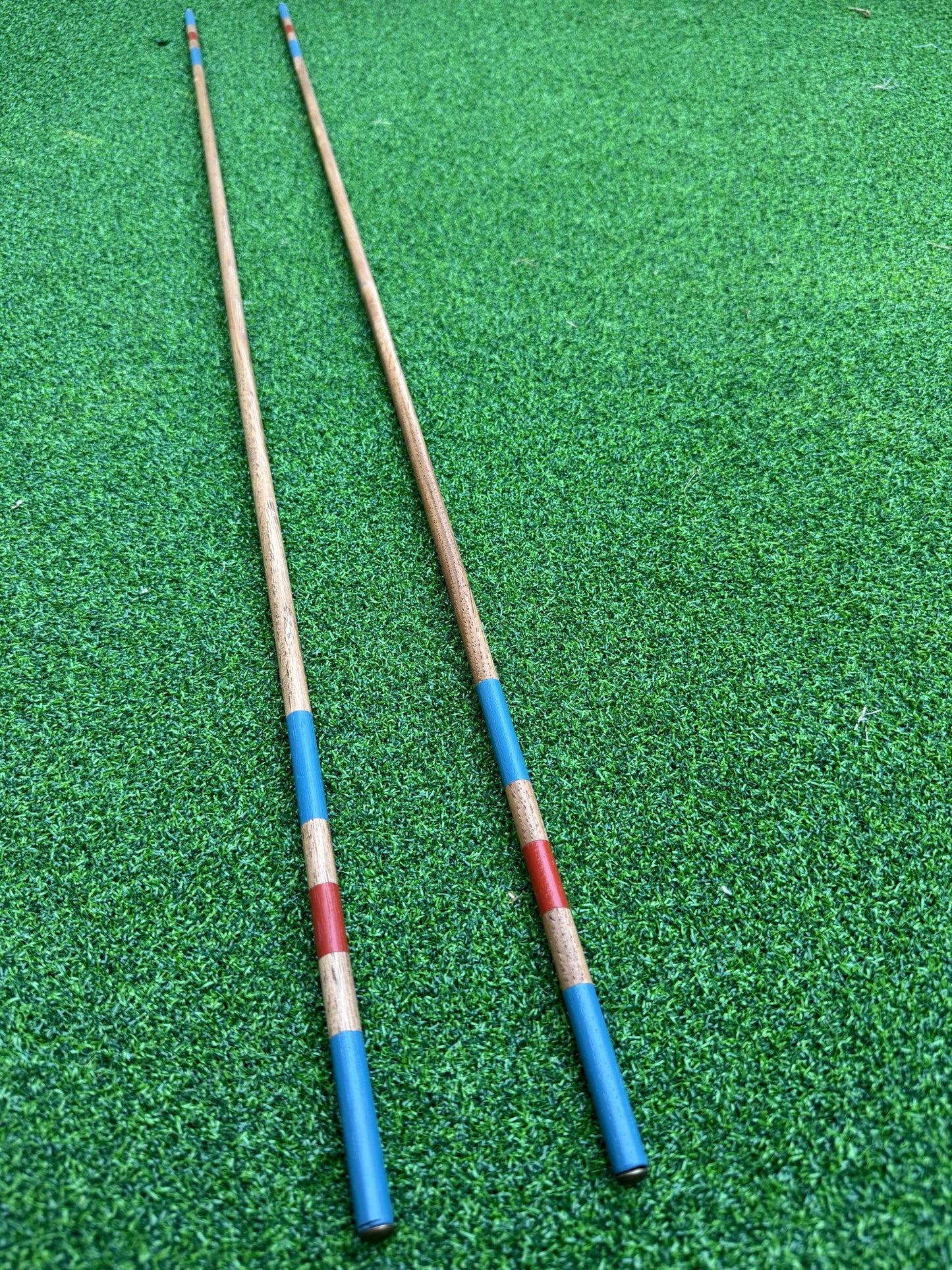 Clutch Golf Company Alignment Sticks
