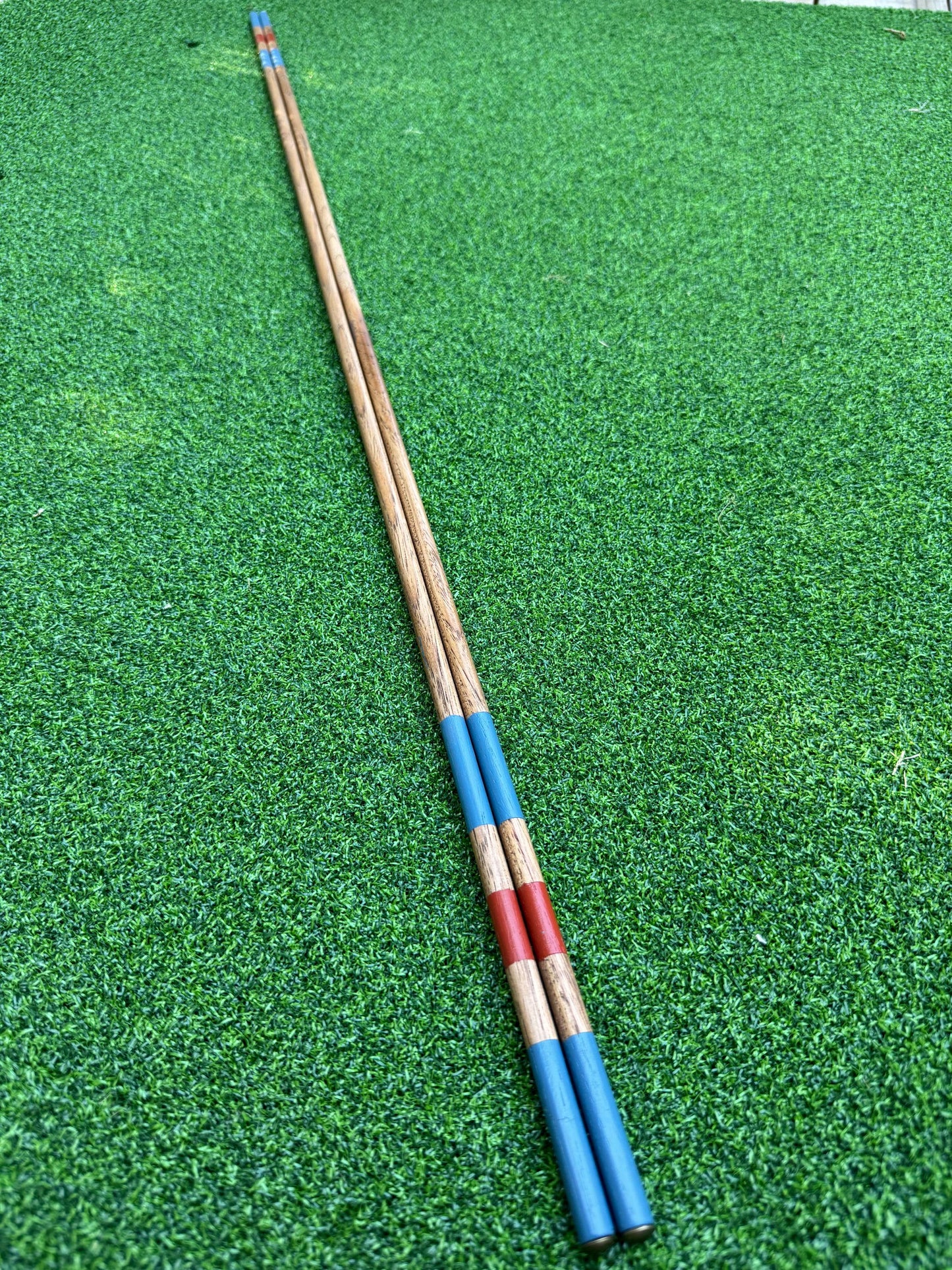 Clutch Golf Company Alignment Sticks