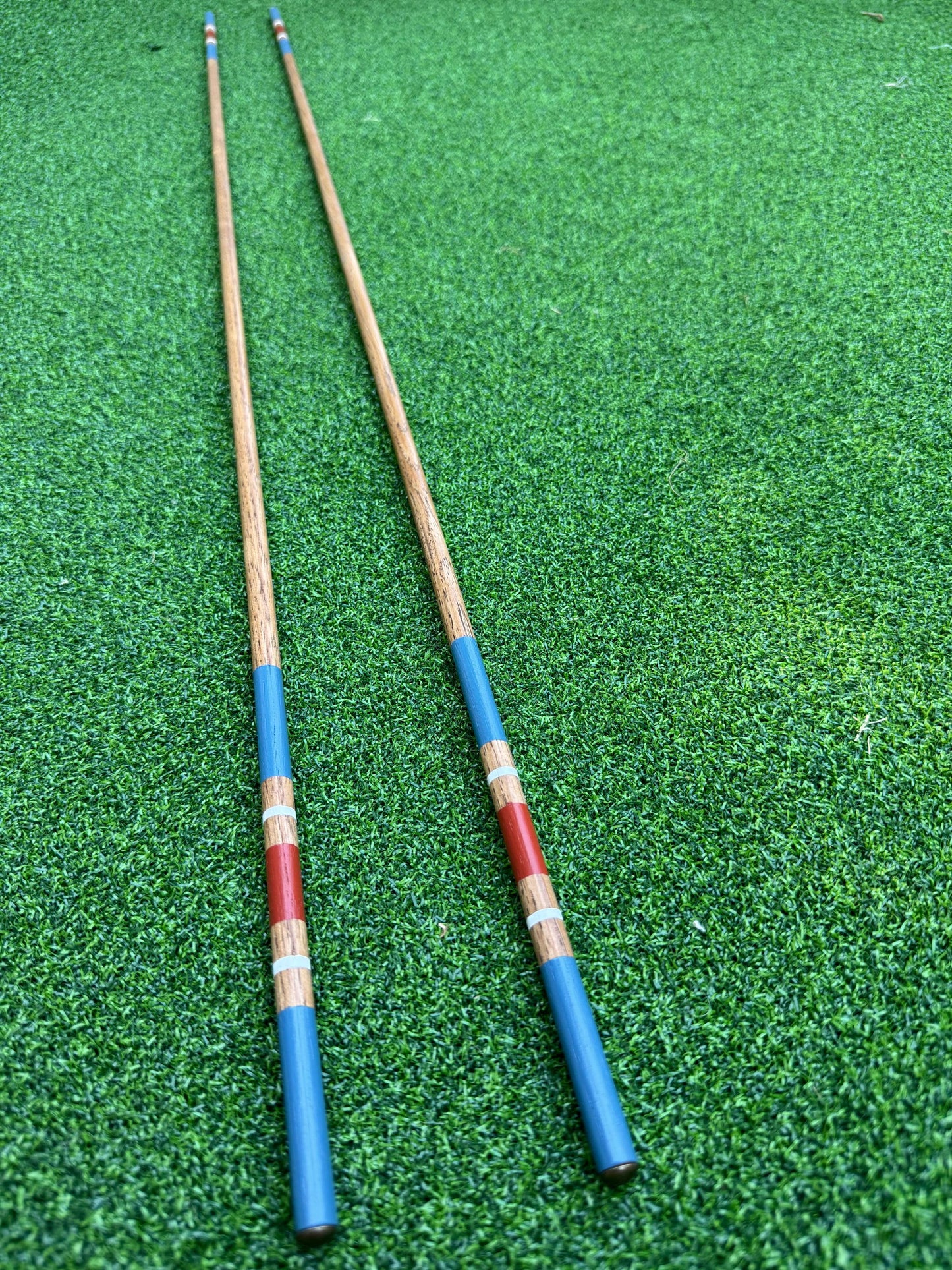 Clutch Golf Company Alignment Sticks