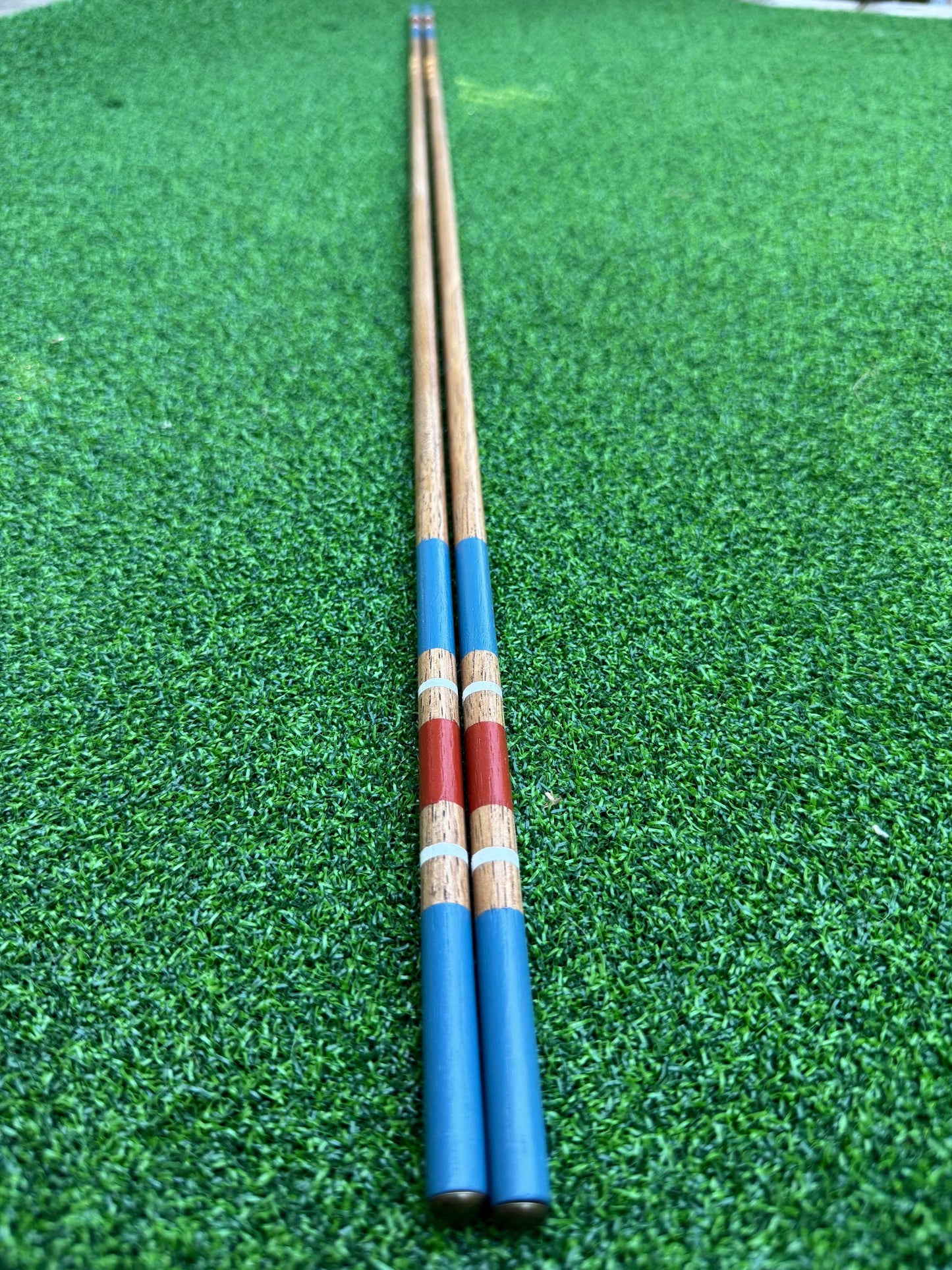 Clutch Golf Company Alignment Sticks