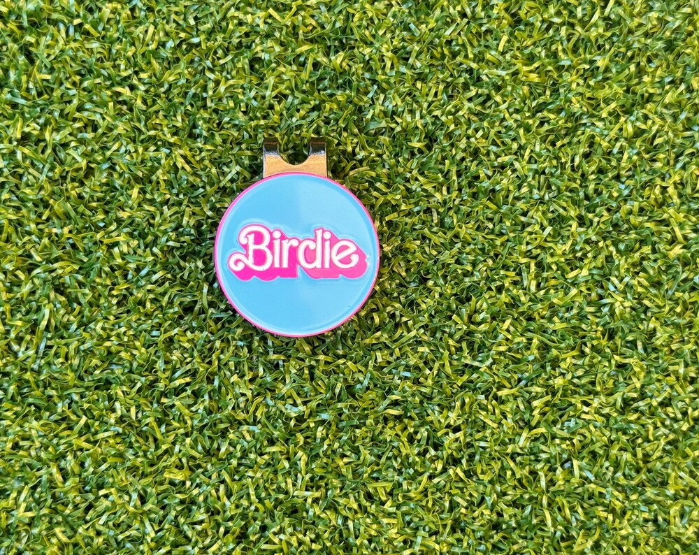 Birdie.