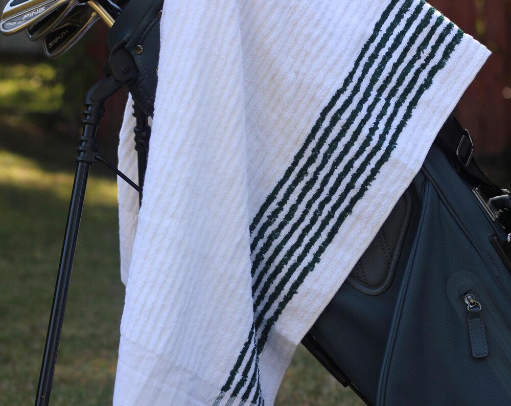 Classic Tour Caddie Towel