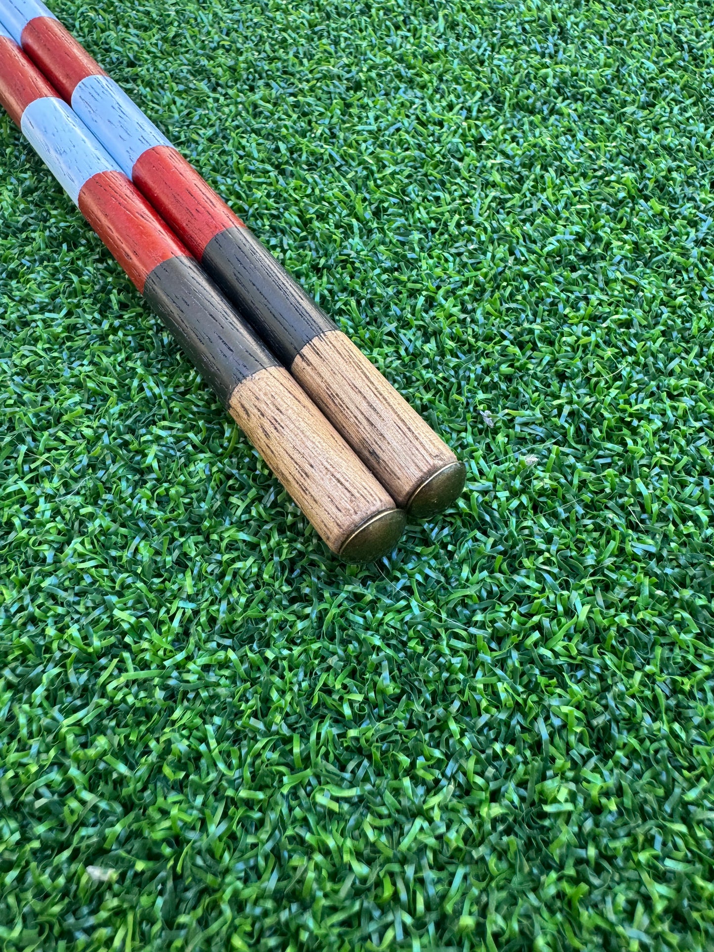 Hickory Alignment Sticks