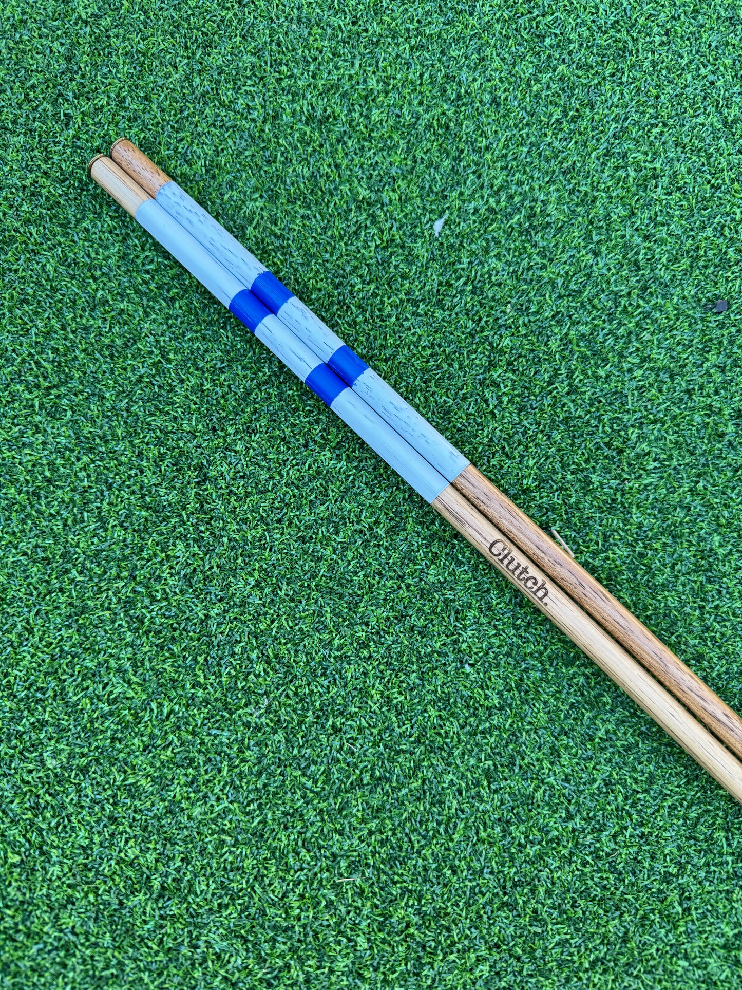 Hickory Alignment Sticks