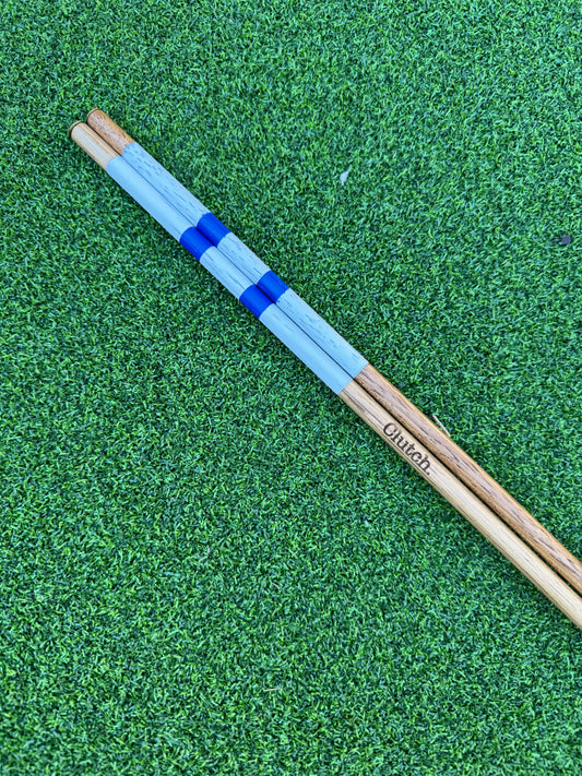 Hickory Alignment Sticks