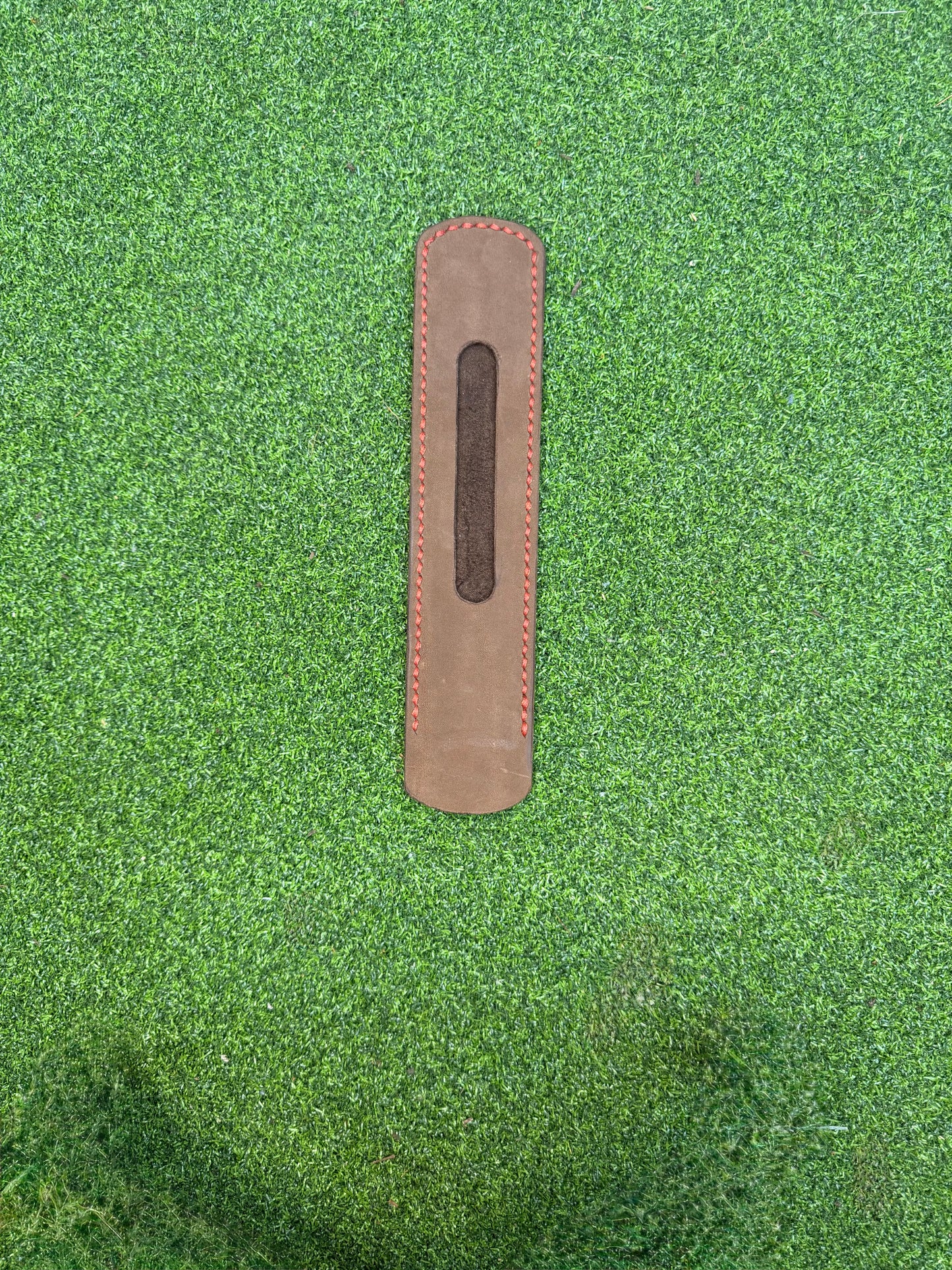 Harbor Alignment Sticks Set + Leather Cover