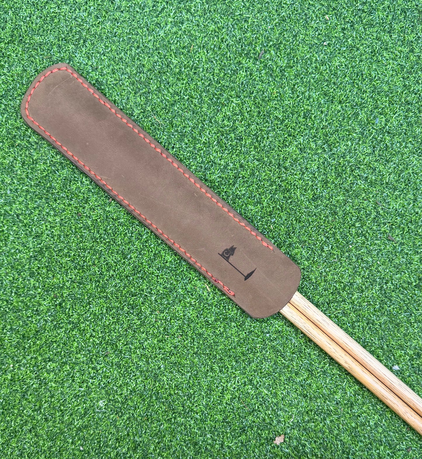 Harbor Alignment Sticks Set + Leather Cover