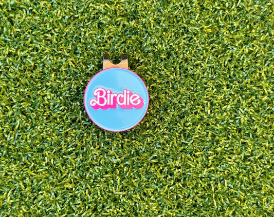 Birdie.